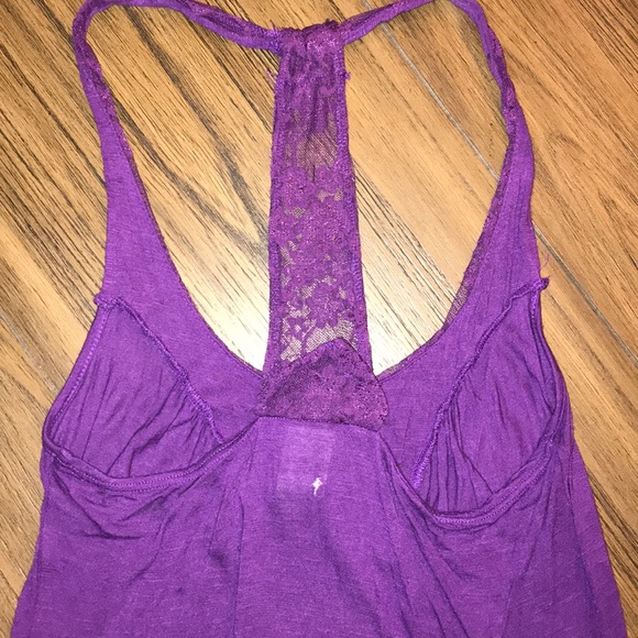 Slightly used tank top. - Picture 3 of 3
